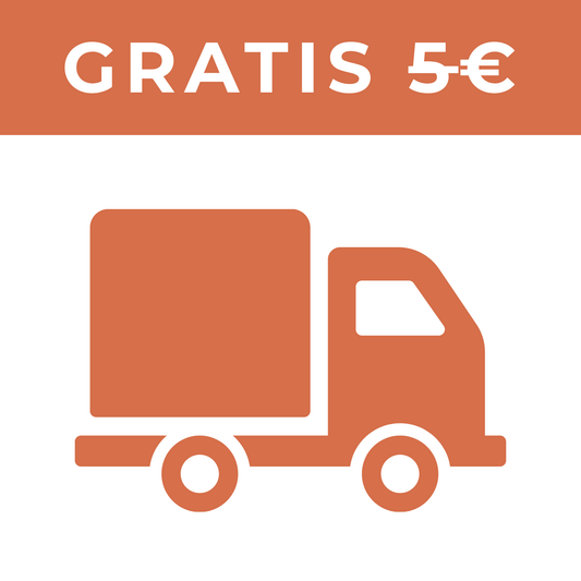 Envío Gratis