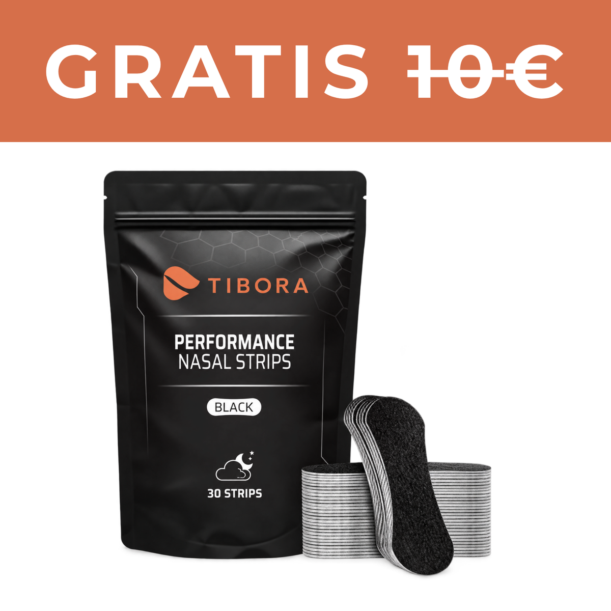 Tiras nasales