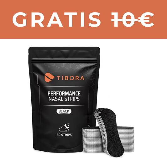Tiras nasales